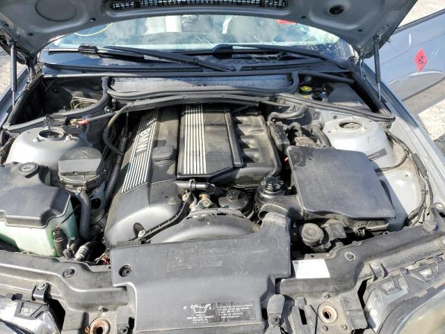 Foto 7 de la subasta – 2004 BMW 325 XI con VIN WBAEU33464PR09171