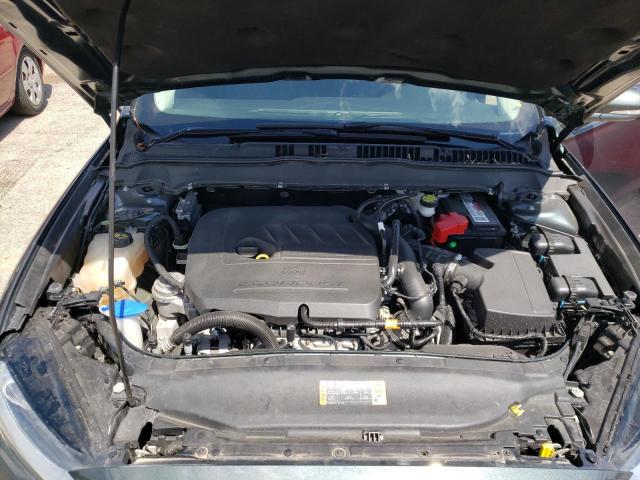 Photo 7 from auction – 2016 FORD FUSION SE with VIN 1FA6P0HD9G5100615