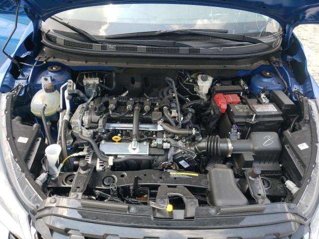 Photo 7 from auction – 2021 NISSAN KICKS S with VIN 3N1CP5BV4ML540980
