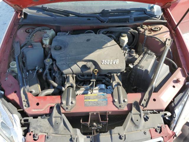 Photo 7 from auction – 2008 CHEVROLET IMPALA LT with VIN 2G1WT58N089121183
