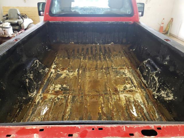 Photo 6 from auction – 2012 FORD F250 SUPER with VIN 1FTBF2BT1CEB28961