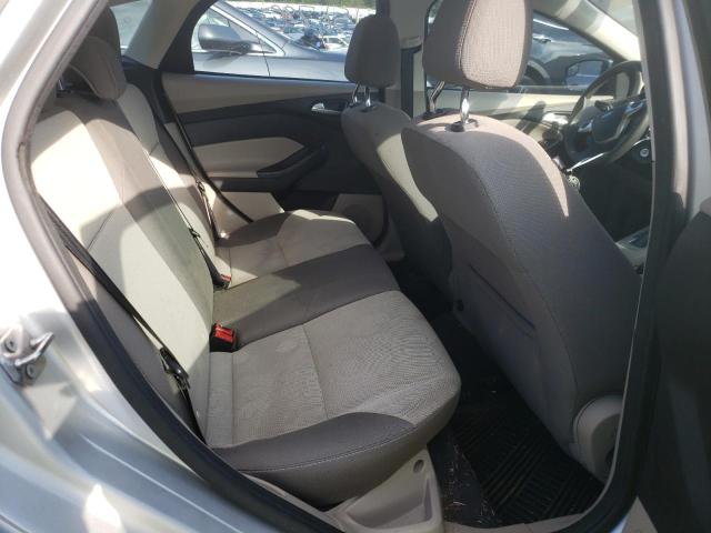 Photo 6 from auction – 2012 FORD FOCUS SE with VIN 1FAHP3K21CL327501