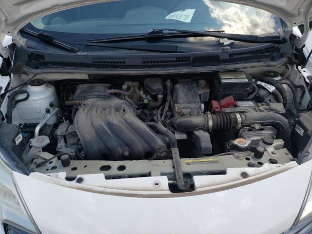 Photo 7 from auction – 2015 NISSAN VERSA NOTE with VIN 3N1CE2CP7FL396493