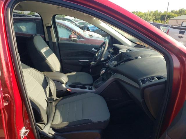 Photo 5 from auction – 2015 FORD ESCAPE SE with VIN 1FMCU0GX8FUA78978