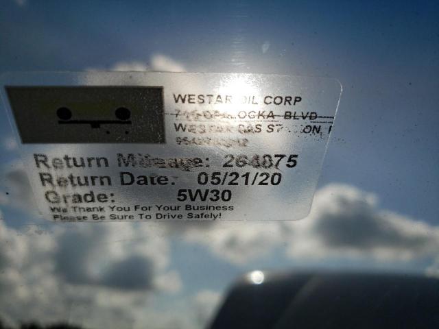 صورة رقم 9 من المزاد - 1998 LEXUS ES 300 مع VIN JT8BF28G7W5038176