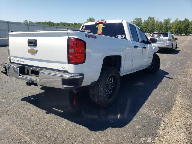 Photo 4 from auction – 2014 CHEVROLET SILVERADO with VIN 1GCRCREC4EZ213574