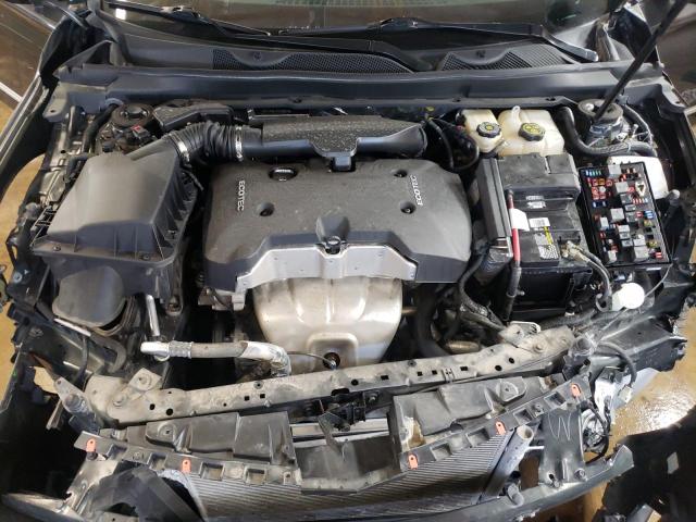 Photo 7 from auction – 2014 CHEVROLET IMPALA LTZ with VIN 1G1145SLXEU139011