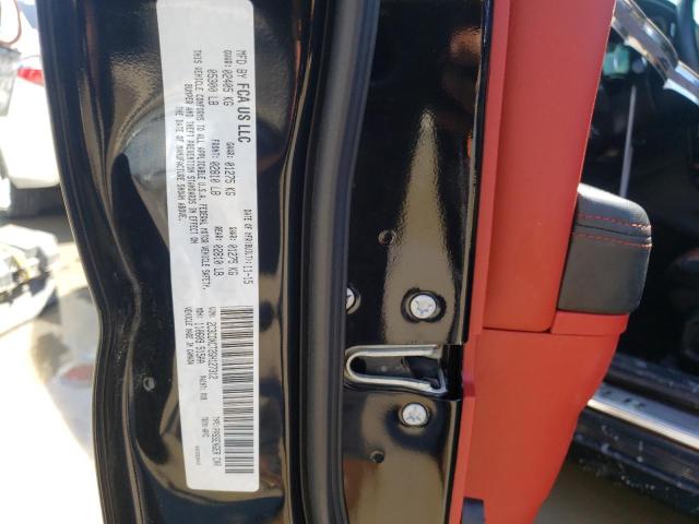 Photo 10 from auction – 2016 DODGE CHARGER R/ with VIN 2C3CDXCT2GH127312