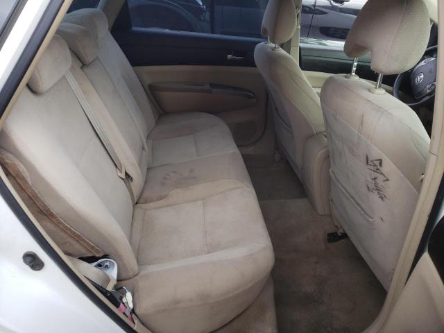 Photo 6 from auction – 2005 TOYOTA PRIUS with VIN JTDKB22U753053234