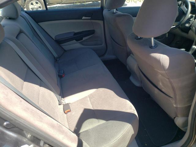Photo 6 from auction – 2012 HONDA ACCORD LX with VIN 1HGCP2F3XCA042360
