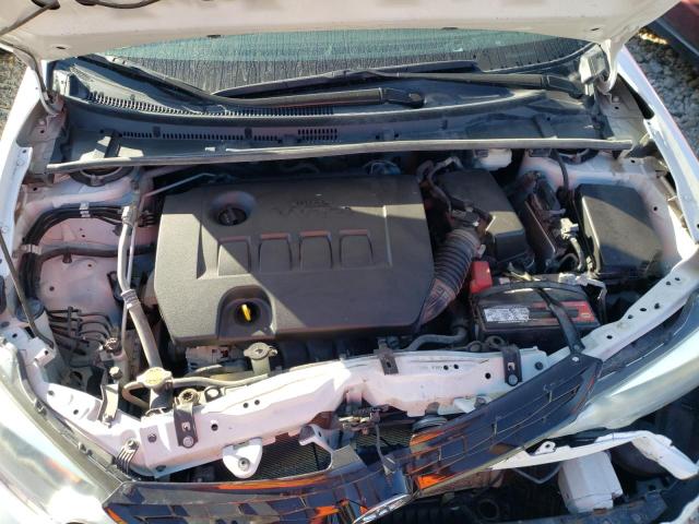 Photo 7 from auction – 2015 TOYOTA COROLLA L with VIN 5YFBURHE7FP323753