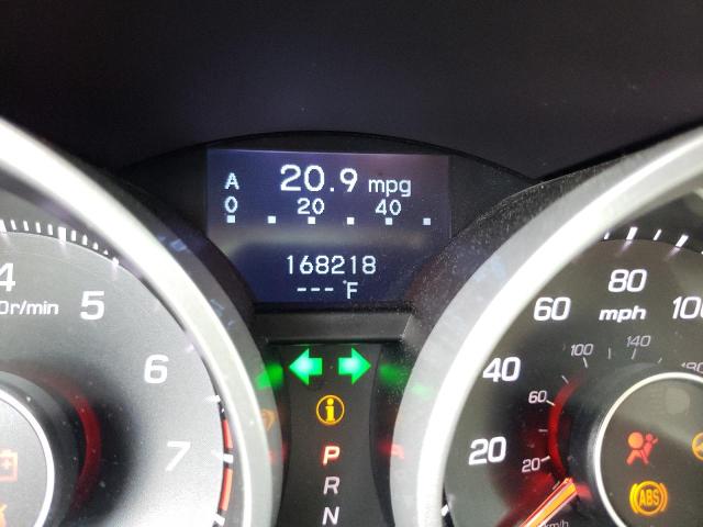 Photo 8 from auction – 2012 ACURA TL with VIN 19UUA8F71CA005533
