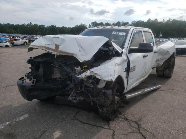 Photo 9 from auction – 2015 RAM 3500 ST with VIN 3C63RRGL5FG661767