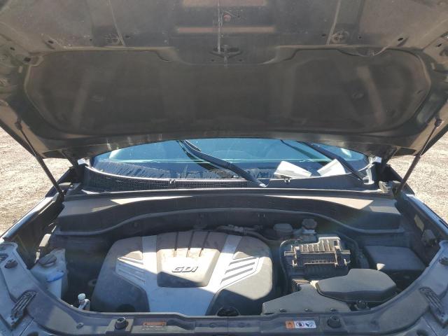 Photo 7 from auction – 2014 KIA SORENTO EX with VIN 5XYKUDA71EG490319