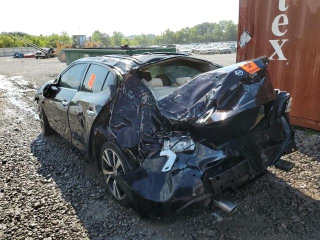 Photo 3 from auction – 2016 NISSAN MAXIMA 3.5 with VIN 1N4AA6AP4GC379938