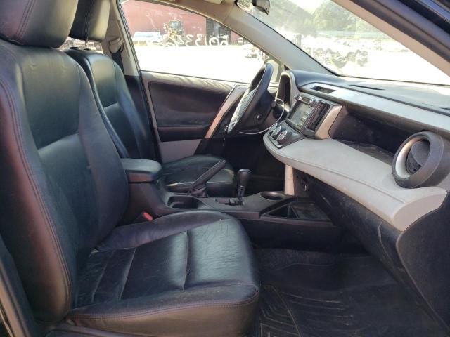 Photo 5 from auction – 2013 TOYOTA RAV4 LE with VIN 2T3BFREVXDW041673