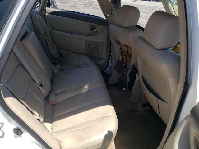 Photo 6 from auction – 2000 TOYOTA AVALON XL with VIN 4T1BF28BXYU013573