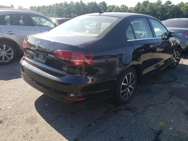Photo 4 from auction – 2017 VOLKSWAGEN JETTA SE with VIN 3VWDB7AJ2HM322530