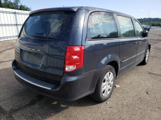 Photo 4 from auction – 2013 DODGE GRAND CARA with VIN 2C4RDGBGXDR804025