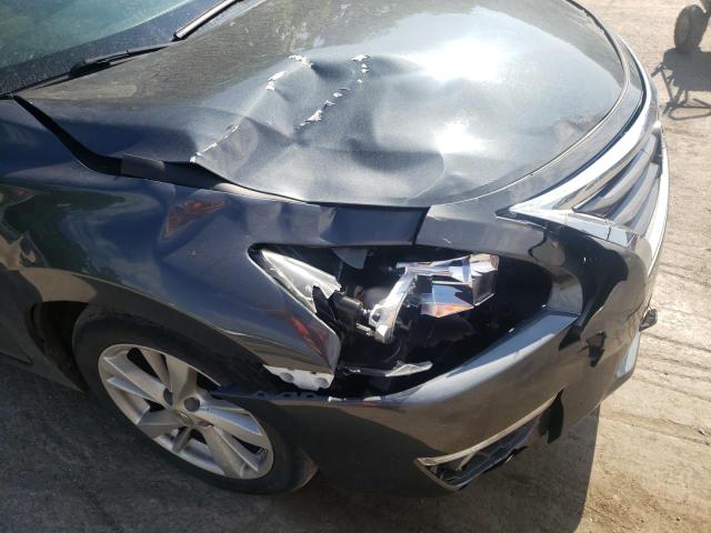 Photo 9 from auction – 2013 NISSAN ALTIMA 2.5 with VIN 1N4AL3AP4DC163267