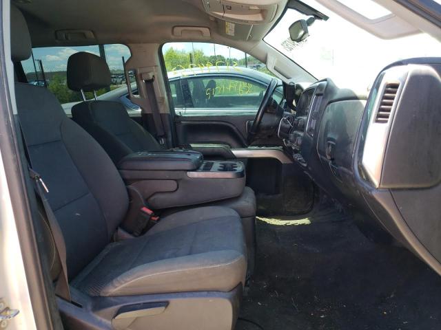 Photo 5 from auction – 2015 CHEVROLET SILVERADO with VIN 1GC1KVEG3FF629775
