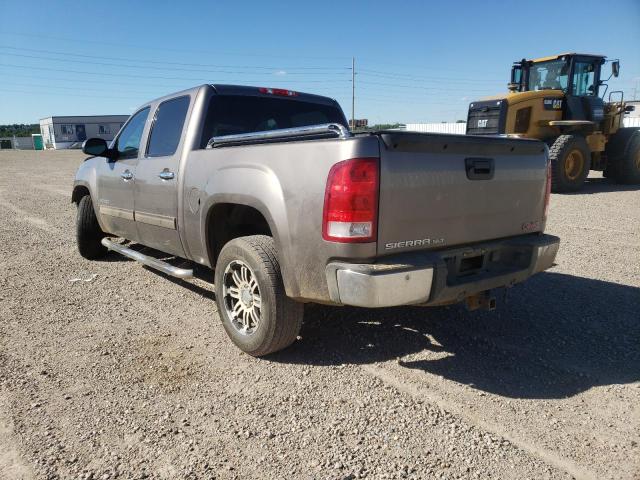 Photo 3 from auction – 2012 GMC SIERRA K15 with VIN 3GTP2WE79CG211683