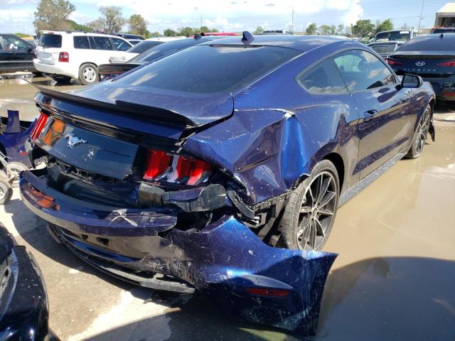 Photo 4 from auction – 2020 FORD MUSTANG with VIN 1FA6P8TH9L5149557