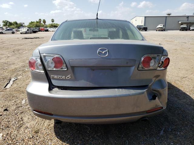 Photo 9 from auction – 2007 MAZDA 6 I with VIN 1YVHP80C575M15443