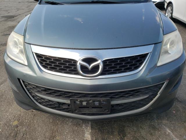 Photo 9 from auction – 2012 MAZDA CX-9 with VIN JM3TB3CV5C0366239