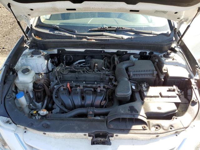 Photo 7 from auction – 2013 HYUNDAI SONATA GLS with VIN 5NPEB4AC6DH551753