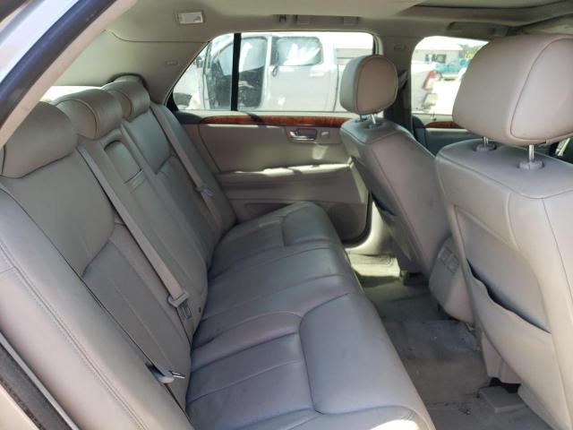 Photo 6 from auction – 2007 CADILLAC DTS with VIN 1G6KD57Y27U158948