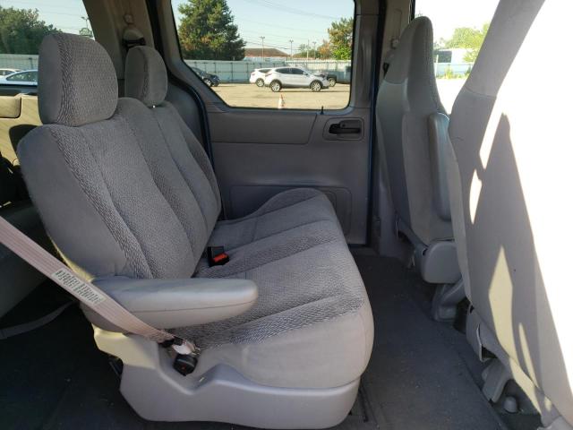 Photo 6 from auction – 2003 FORD WINDSTAR W with VIN 2FMZA50473BA60831