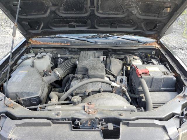 Photo 7 from auction – 2007 CHEVROLET COLORADO with VIN 1GCDT199478219782