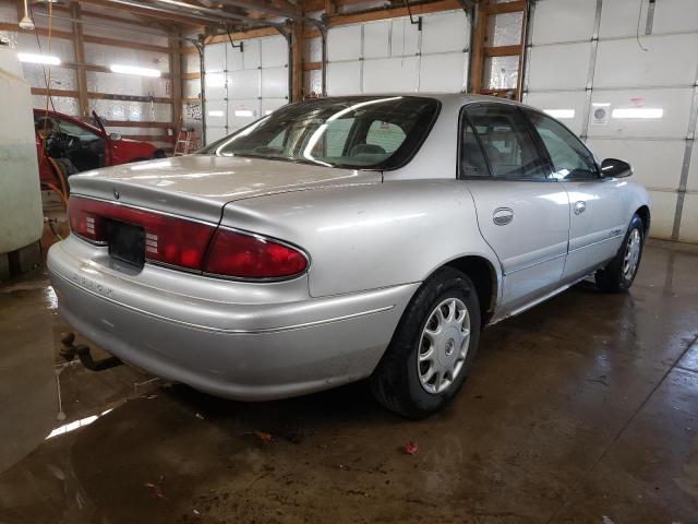 Photo 4 from auction – 2000 BUICK CENTURY CU with VIN 2G4WS52J8Y1209621