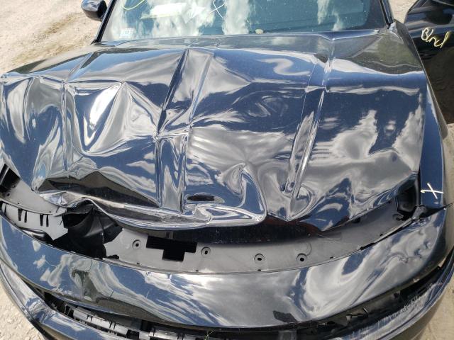 Photo 7 from auction – 2019 DODGE CHARGER SX with VIN 2C3CDXBG8KH725031