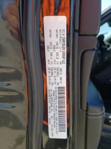 Photo 10 from auction – 2014 JEEP GRAND CHER with VIN 1C4RJFBM7EC352456