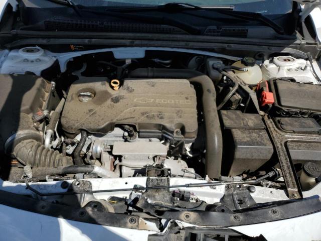 Photo 7 from auction – 2018 CHEVROLET MALIBU LT with VIN 1G1ZD5ST8JF146461
