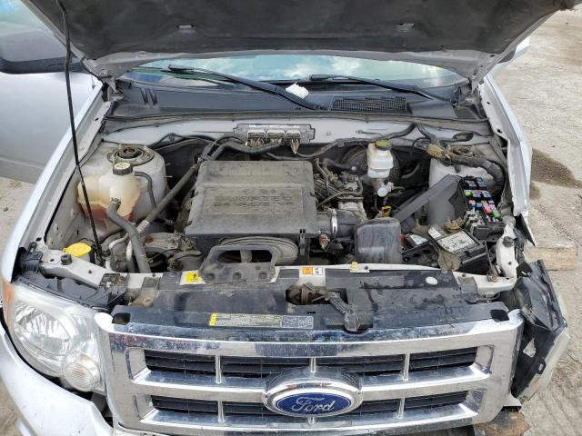 Photo 7 from auction – 2012 FORD ESCAPE XLT with VIN 1FMCU9DGXCKB18669
