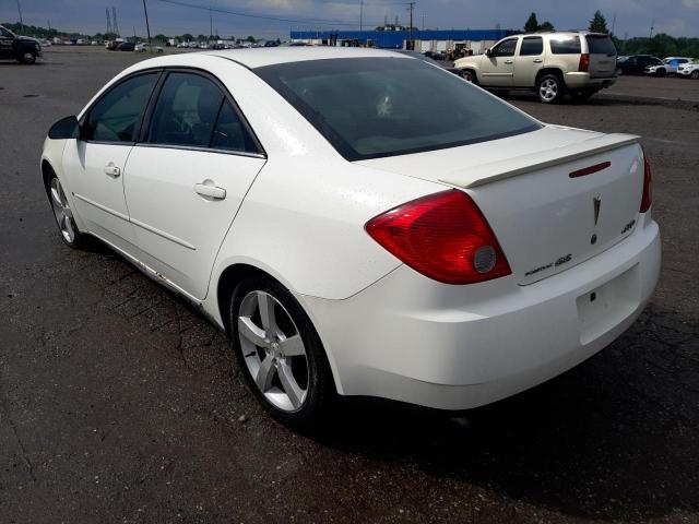 Photo 3 from auction – 2007 PONTIAC G6 GTP with VIN 1G2ZM587174201701