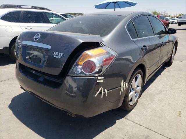 Photo 4 from auction – 2008 NISSAN ALTIMA 3.5 with VIN 1N4BL21EX8C224947
