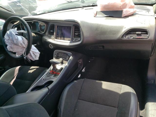 Photo 9 from auction – 2020 DODGE CHALLENGER with VIN 2C3CDZFJ4LH196325