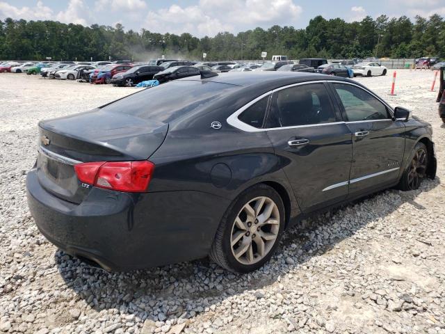 Photo 4 from auction – 2015 CHEVROLET IMPALA LTZ with VIN 2G1165S36F9110811