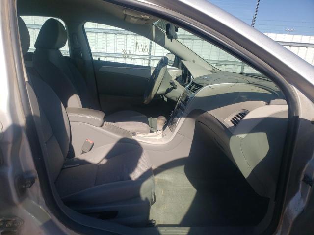 Photo 5 from auction – 2012 CHEVROLET MALIBU 1LT with VIN 1G1ZC5EU8CF119528