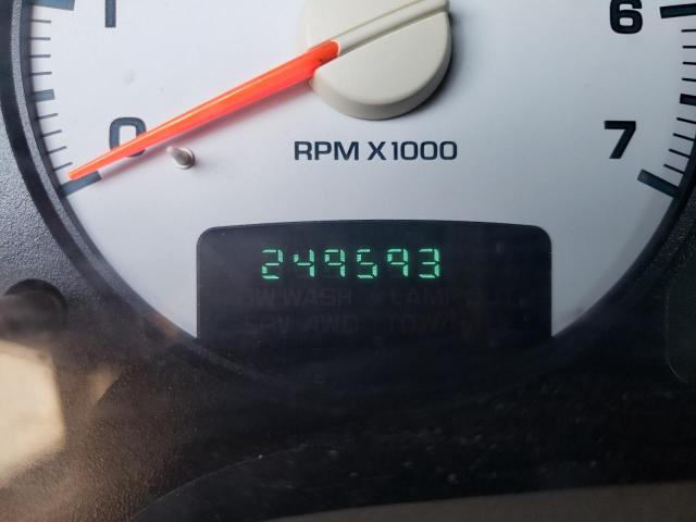 Photo 8 from auction – 2005 DODGE RAM 1500 S with VIN 1D7HU18N35S154541