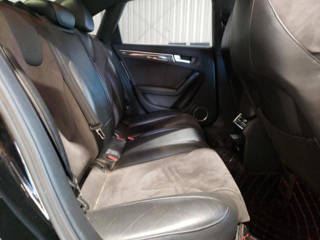 Zdjęcie 6 z aukcji – 2012 AUDI S4 PREMIUM z VIN WAUBGAFL7CA081683