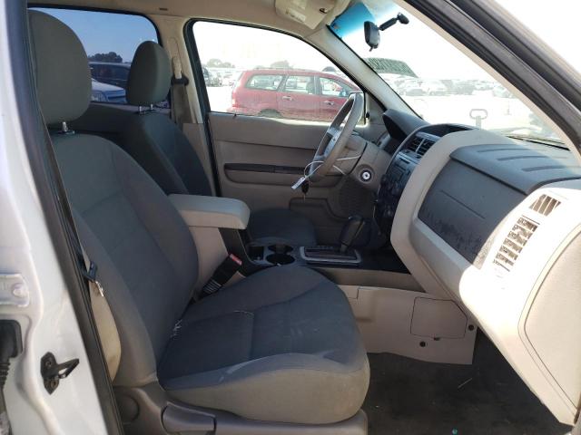 Photo 5 from auction – 2008 FORD ESCAPE XLS with VIN 1FMCU02Z38KA28917