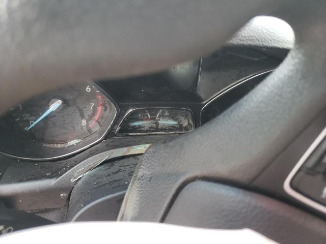 Photo 8 from auction – 2019 FORD ESCAPE S with VIN 1FMCU0F73KUC46490