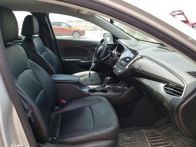 Photo 5 from auction – 2016 CHEVROLET MALIBU LT with VIN 1G1ZE5ST9GF347355