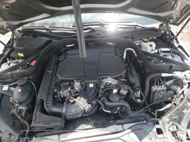 Photo 7 from auction – 2014 MERCEDES-BENZ E 350 4MAT with VIN WDDHF8JB5EA799474