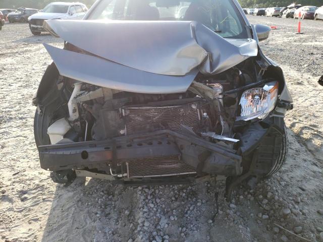Photo 9 from auction – 2015 NISSAN VERSA NOTE with VIN 3N1CE2CP6FL413509
